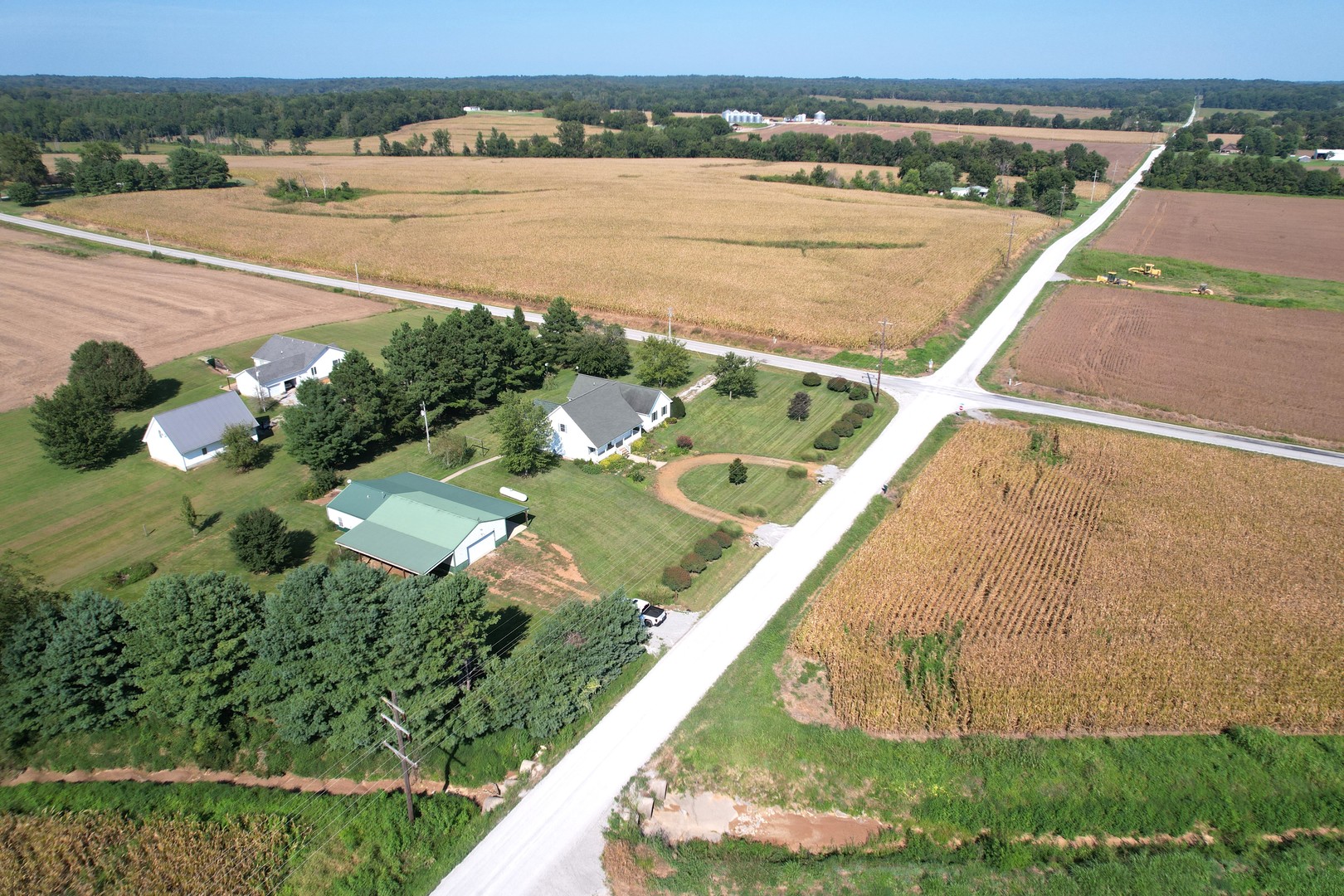 6789 Powers Church Road Metropolis, IL 62960 - Photo 61 of 62 Gallery Image 61