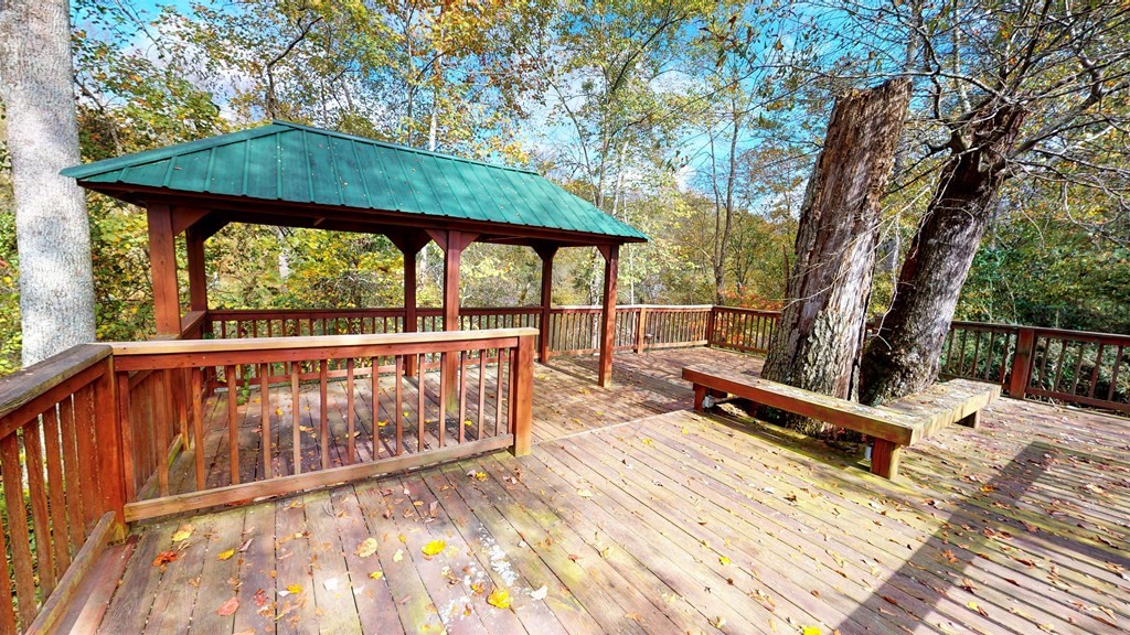 1153 Reynolds Bridge Road Benton, TN 37307 - Photo 6 of 70