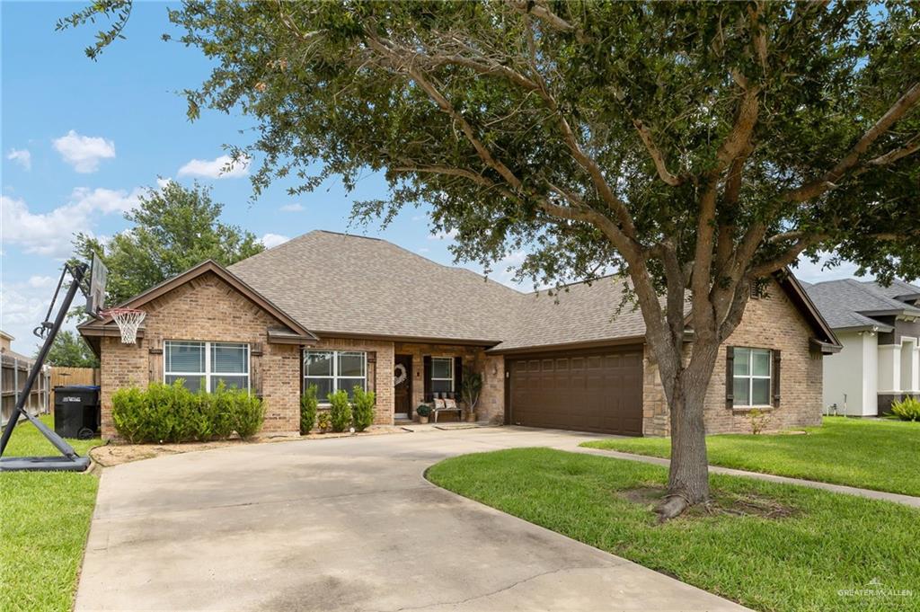 1912 North 45th Street McAllen, TX 78501 - Photo 2 of 27