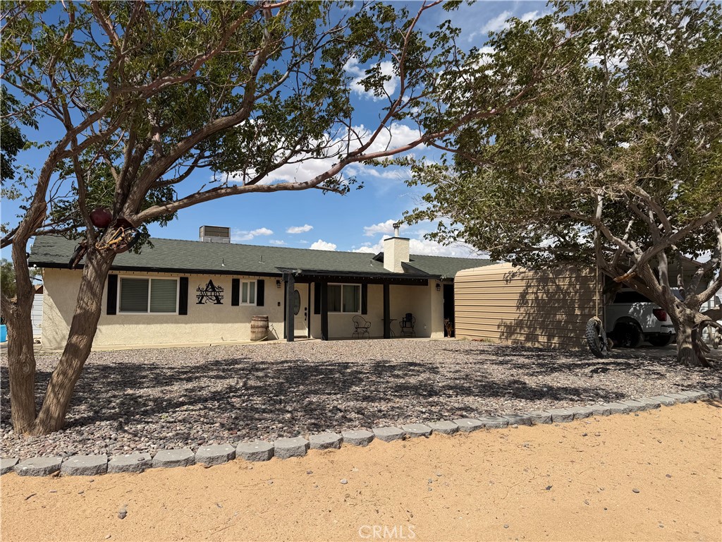 23150 Tussing Ranch Road Apple Valley, CA 92308 - Photo 1 of 41 Gallery Image 1