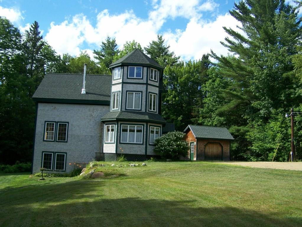 102 Center Hill Road Weld, ME 04285 - Photo 25 of 32 Photo