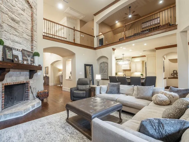 $1,349,000 | 2265 Broad Brook Lane, Allen, TX 75013