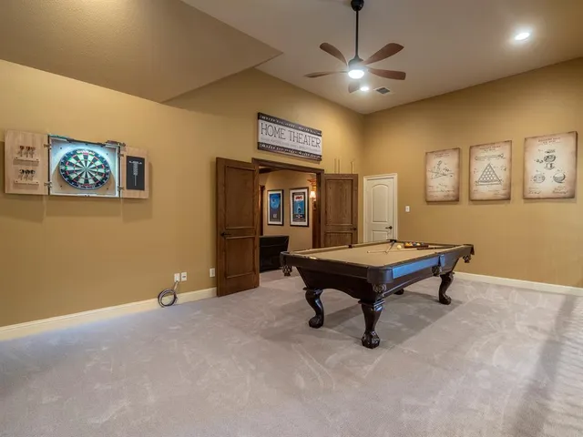 $1,349,000 | 2265 Broad Brook Lane, Allen, TX 75013