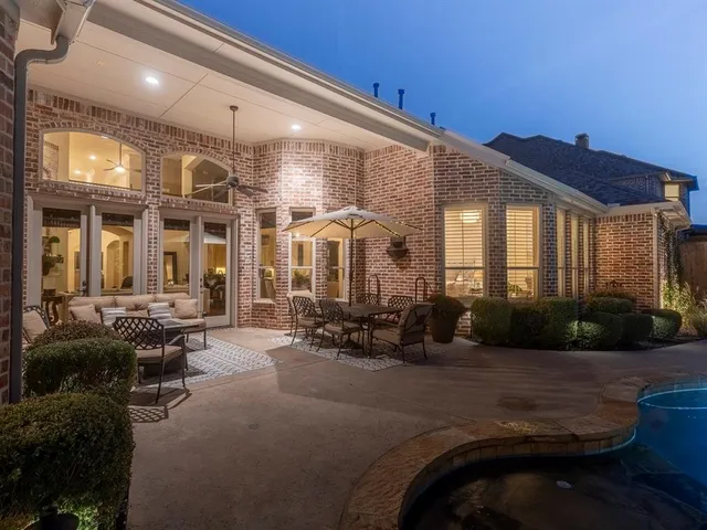$1,349,000 | 2265 Broad Brook Lane, Allen, TX 75013