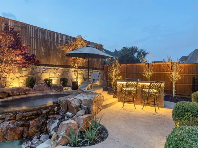 $1,349,000 | 2265 Broad Brook Lane, Allen, TX 75013