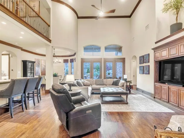 $1,349,000 | 2265 Broad Brook Lane, Allen, TX 75013