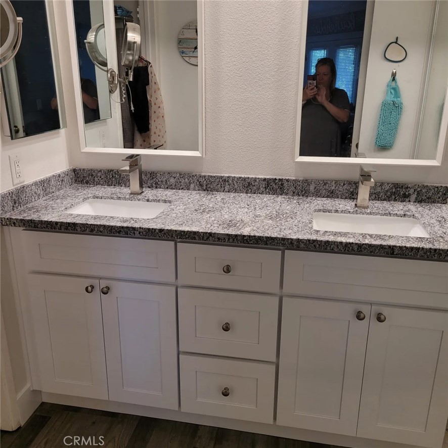 46 Celosia Rancho Santa Margarita, CA 92688 - Photo 11 of 39 This was taken by the owner in 2022 after the remodel was complete.