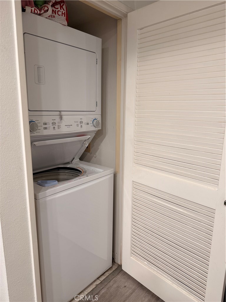 46 Celosia Rancho Santa Margarita, CA 92688 - Photo 18 of 39 Laundry closet inside the home, washer/dryer included.