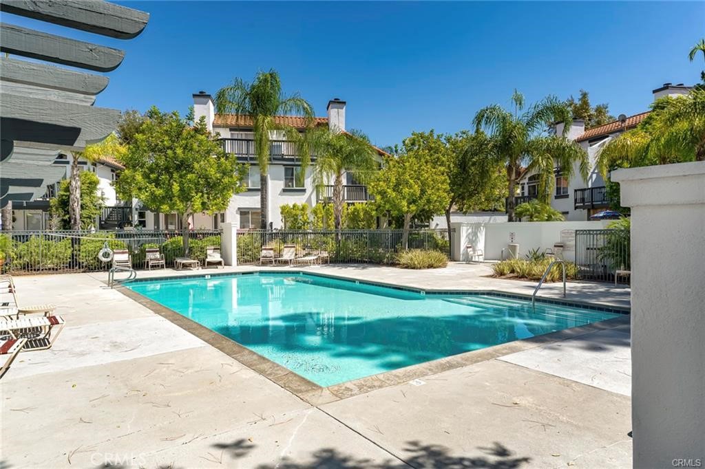 46 Celosia Rancho Santa Margarita, CA 92688 - Photo 23 of 39 Community pool, spa and sand park.