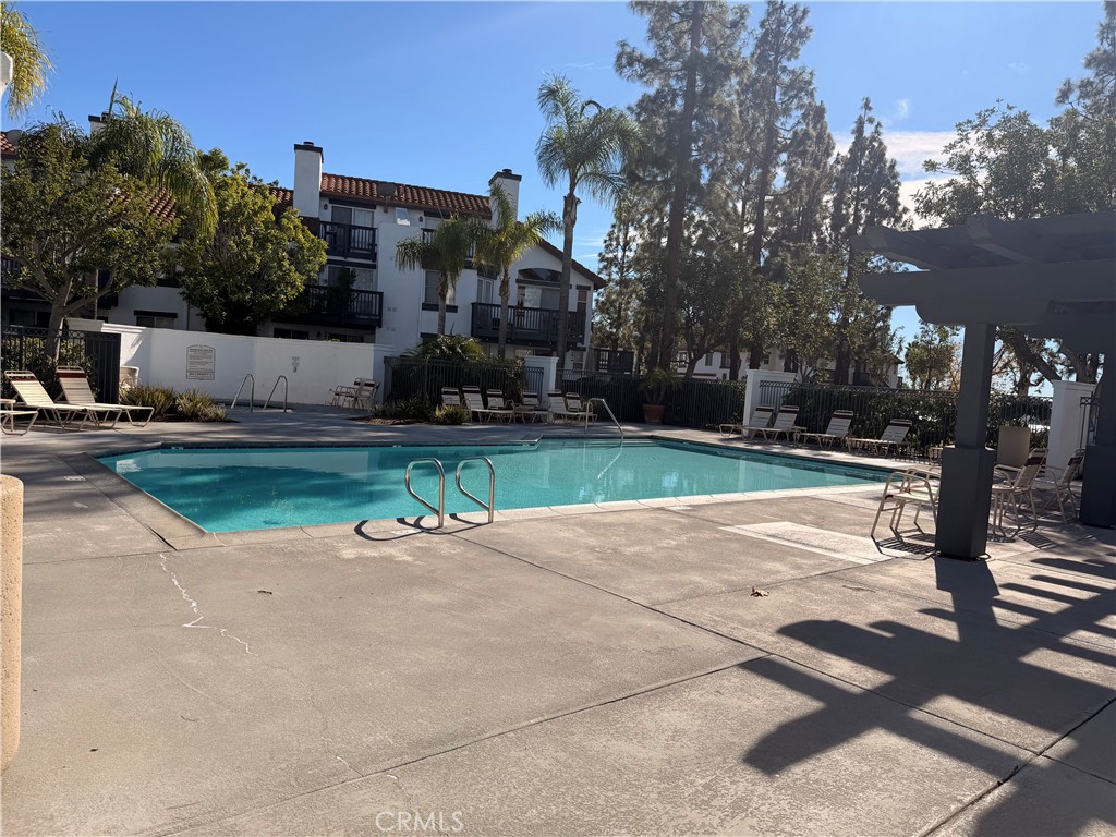 46 Celosia Rancho Santa Margarita, CA 92688 - Photo 24 of 44 Community pool, spa and sand park.