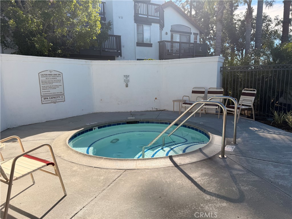 46 Celosia Rancho Santa Margarita, CA 92688 - Photo 26 of 39 Community pool, spa and sand park.