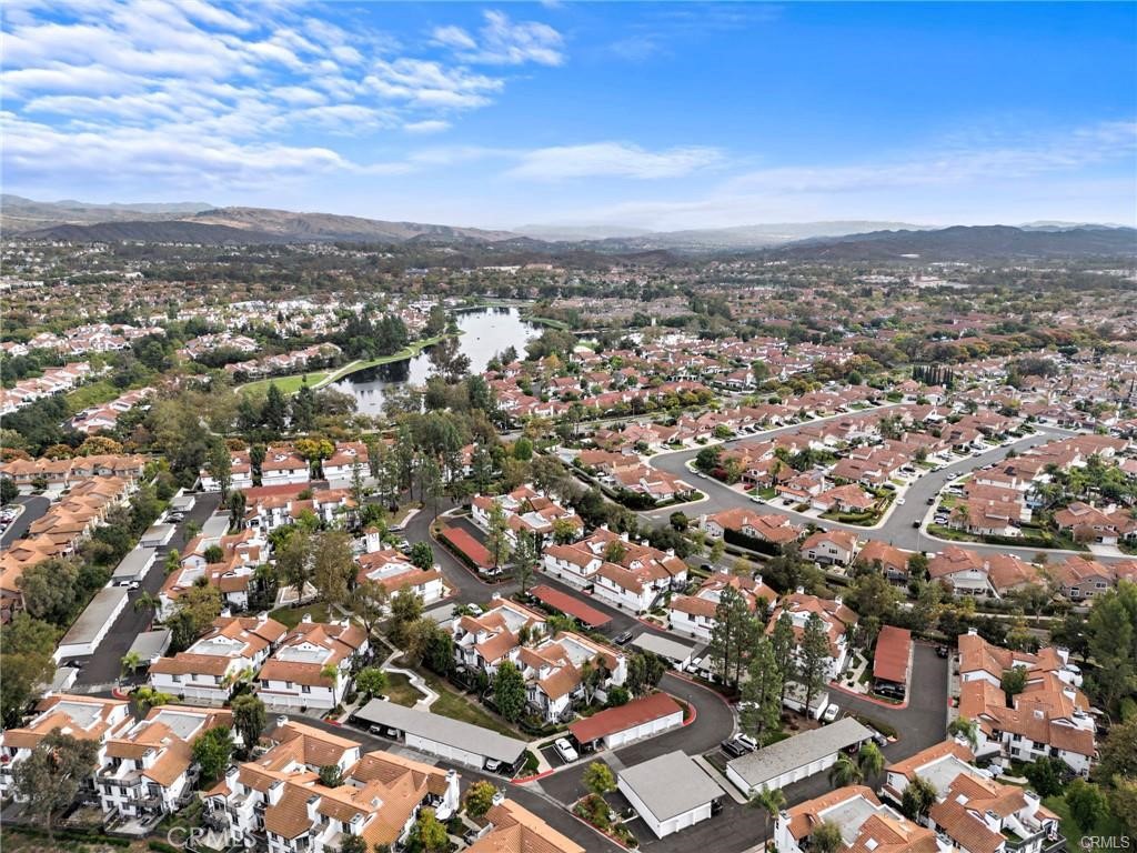 46 Celosia Rancho Santa Margarita, CA 92688 - Photo 31 of 44 Community ariel photos