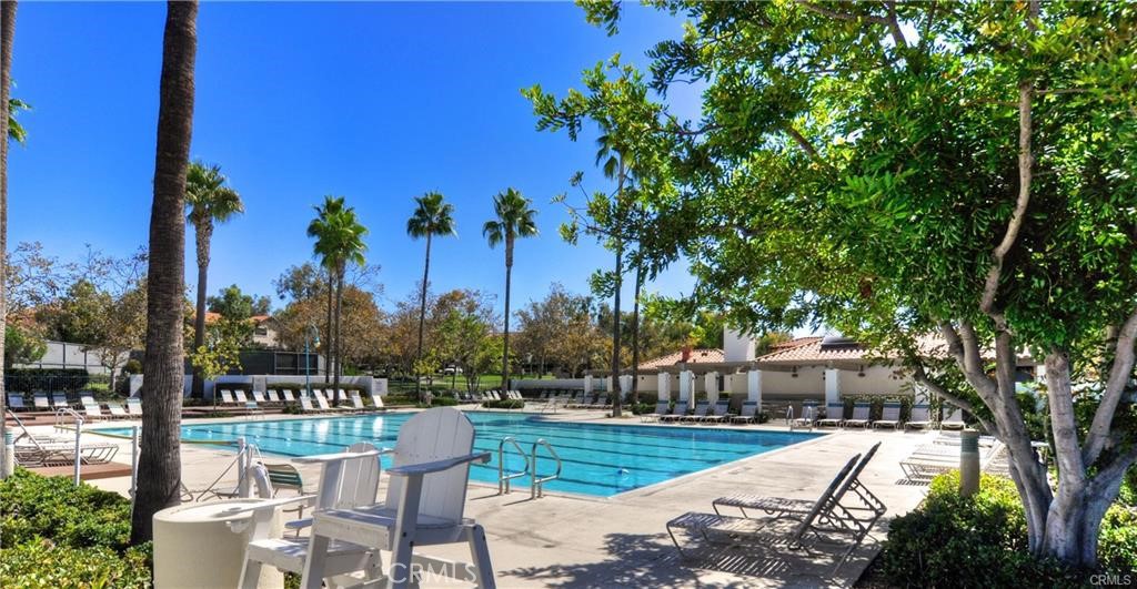 46 Celosia Rancho Santa Margarita, CA 92688 - Photo 35 of 44 Samlarc pool.