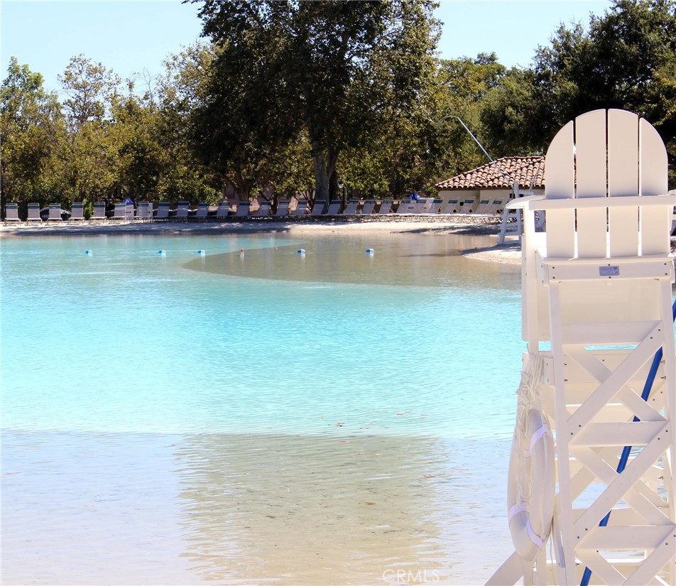 46 Celosia Rancho Santa Margarita, CA 92688 - Photo 38 of 39 Lagoon at Lago Santa Margarita Beach Club: one of the many beautiful amenities SAMLARC offers!