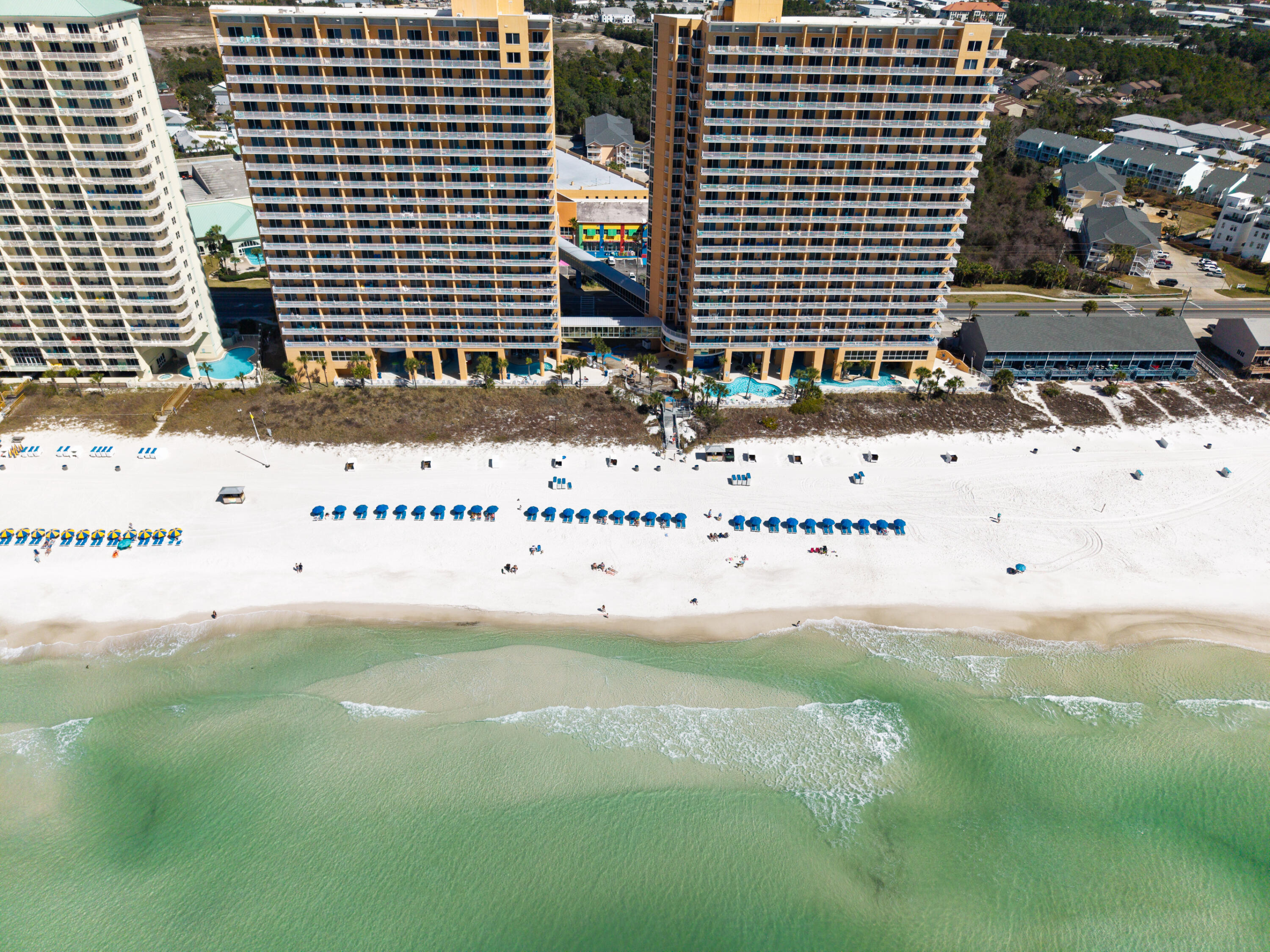 17739 Front Beach Road, Unit 1703W Panama City Beach, FL 32413 - Photo 47 of 48 17739 Front Beach Road 1703w
