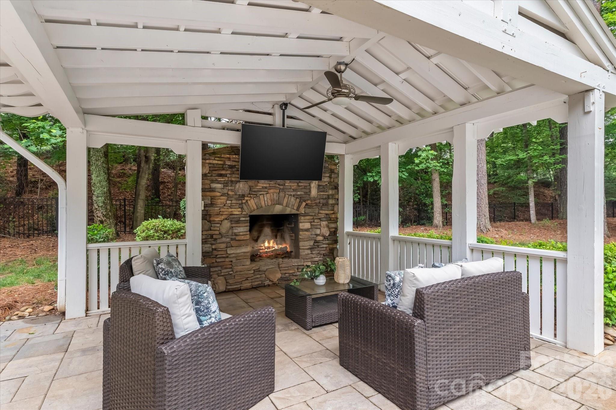 107 Kapp Place Road Mooresville, NC 28117 - Photo 39 of 47