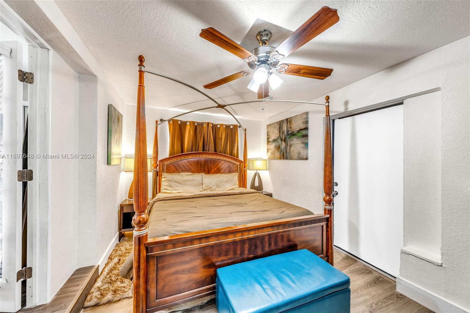 107 Thomas Road West Park, FL 33023 - Photo 11 of 27 Primary Bedroom