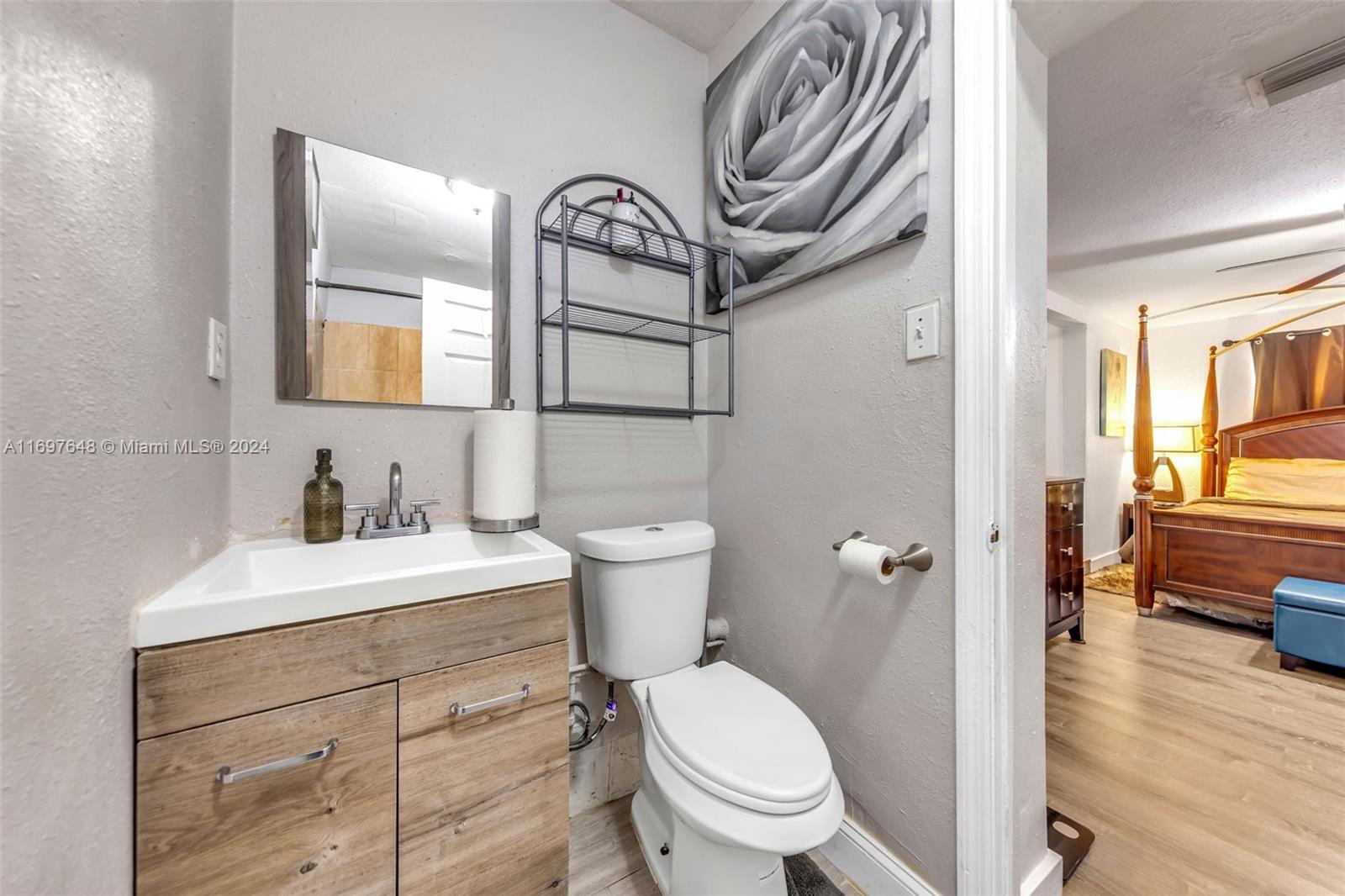 107 Thomas Road West Park, FL 33023 - Photo 13 of 27 Primary Bathroom