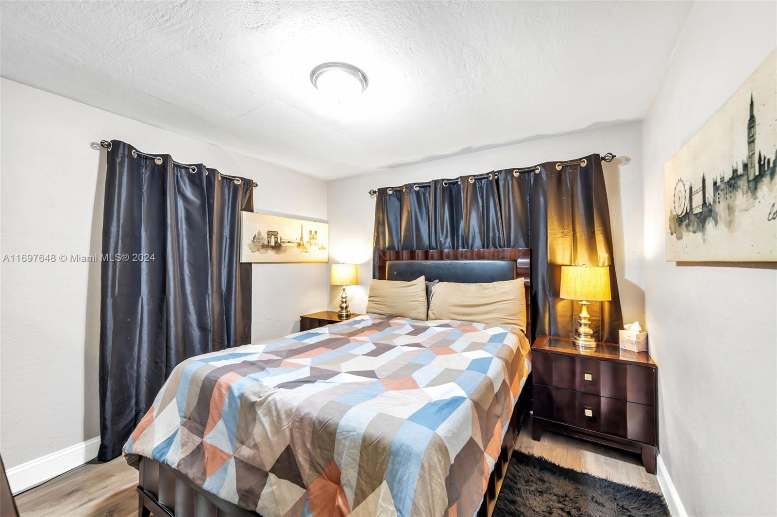 107 Thomas Road West Park, FL 33023 - Photo 17 of 27 Bedroom 3