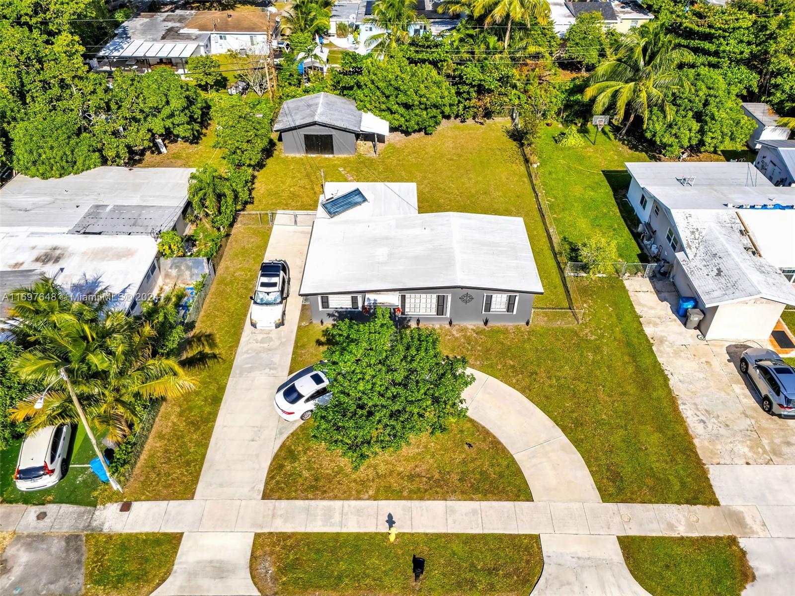 107 Thomas Road West Park, FL 33023 - Photo 3 of 27 Gallery Image 3