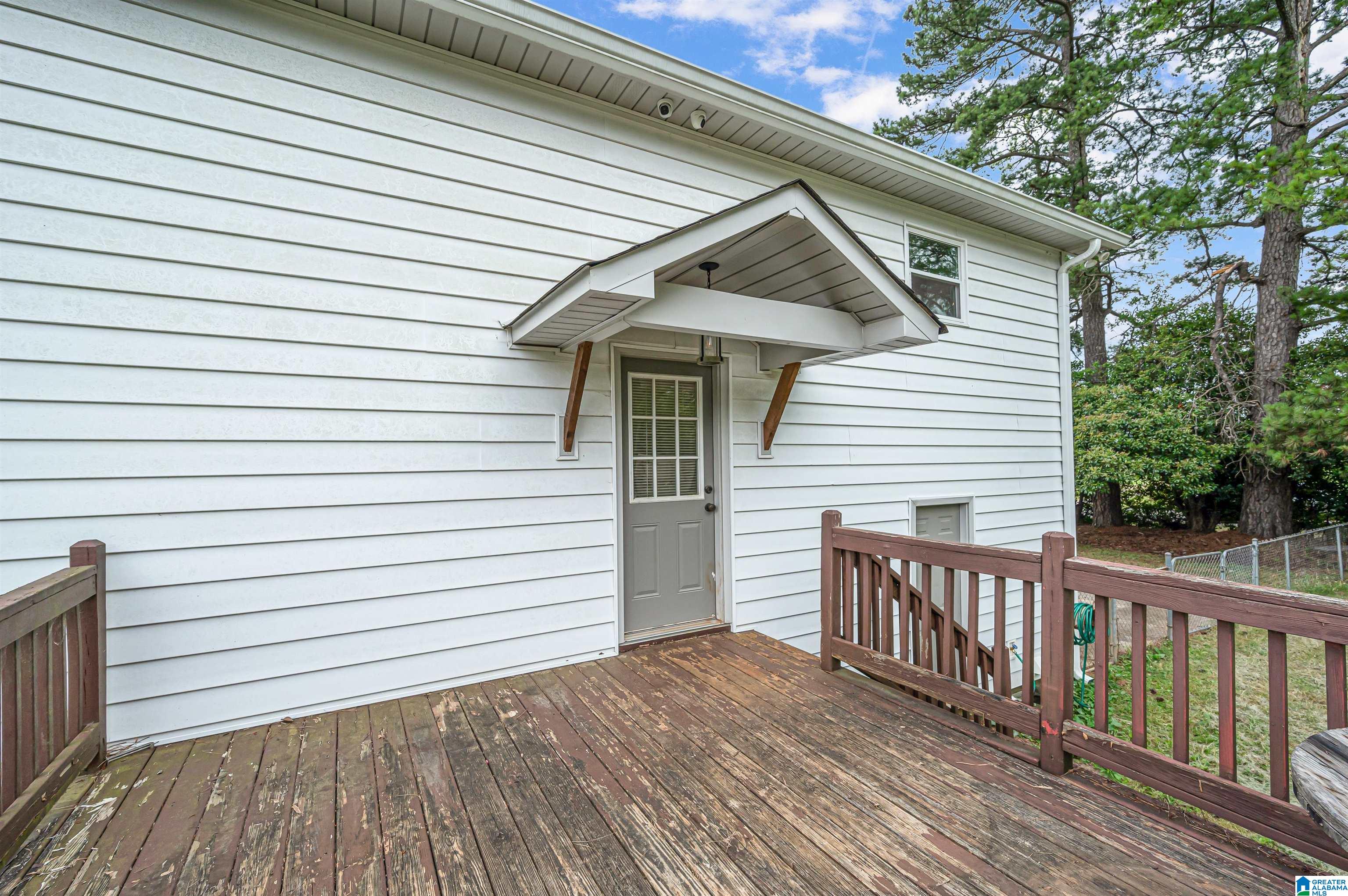 100 Meadowgreen Road Montevallo, AL 35115 - Photo 29 of 41