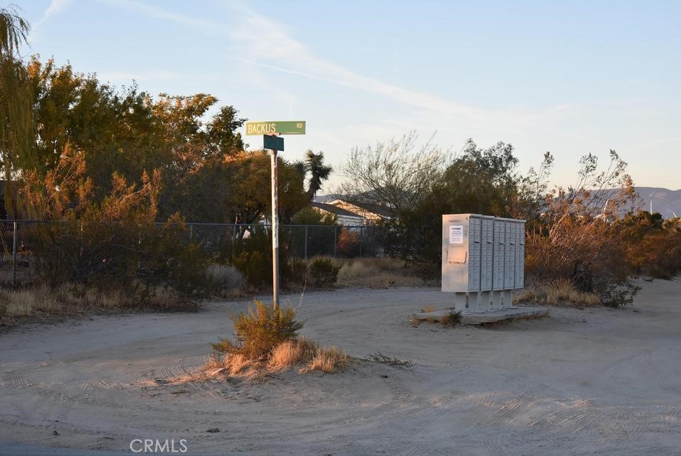 6000 Backus Road Mojave, CA 93501 - Photo 6 of 14 Gallery Image 6