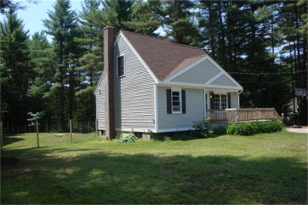 35 Phyllis Road Winchendon, MA 01475 - Photo 1 of 13