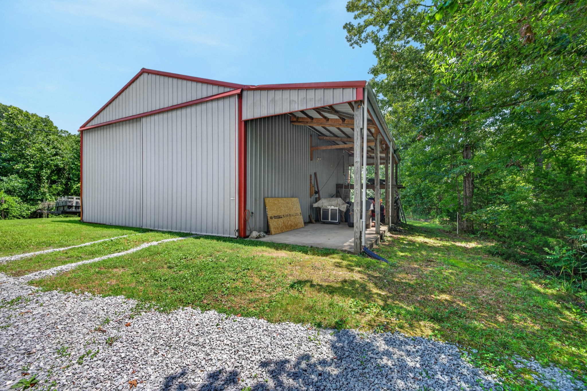 197 Boat Dock Road Dover, TN 37058 - Photo 51 of 63 Gallery Image 51