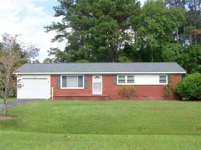 109 Futrell Road Richlands, NC 28574 - Photo 1 of 15 Primary Photo