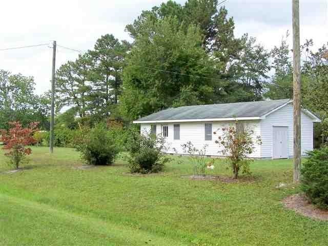 109 Futrell Road Richlands, NC 28574 - Photo 12 of 15 Additional Photo