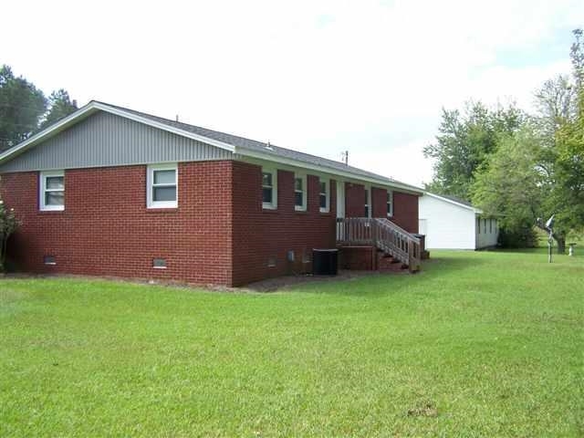 109 Futrell Road Richlands, NC 28574 - Photo 15 of 15 Additional Photo