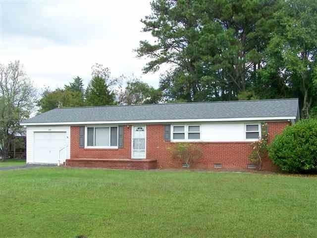 109 Futrell Road Richlands, NC 28574 - Photo 2 of 15 Additional Photo