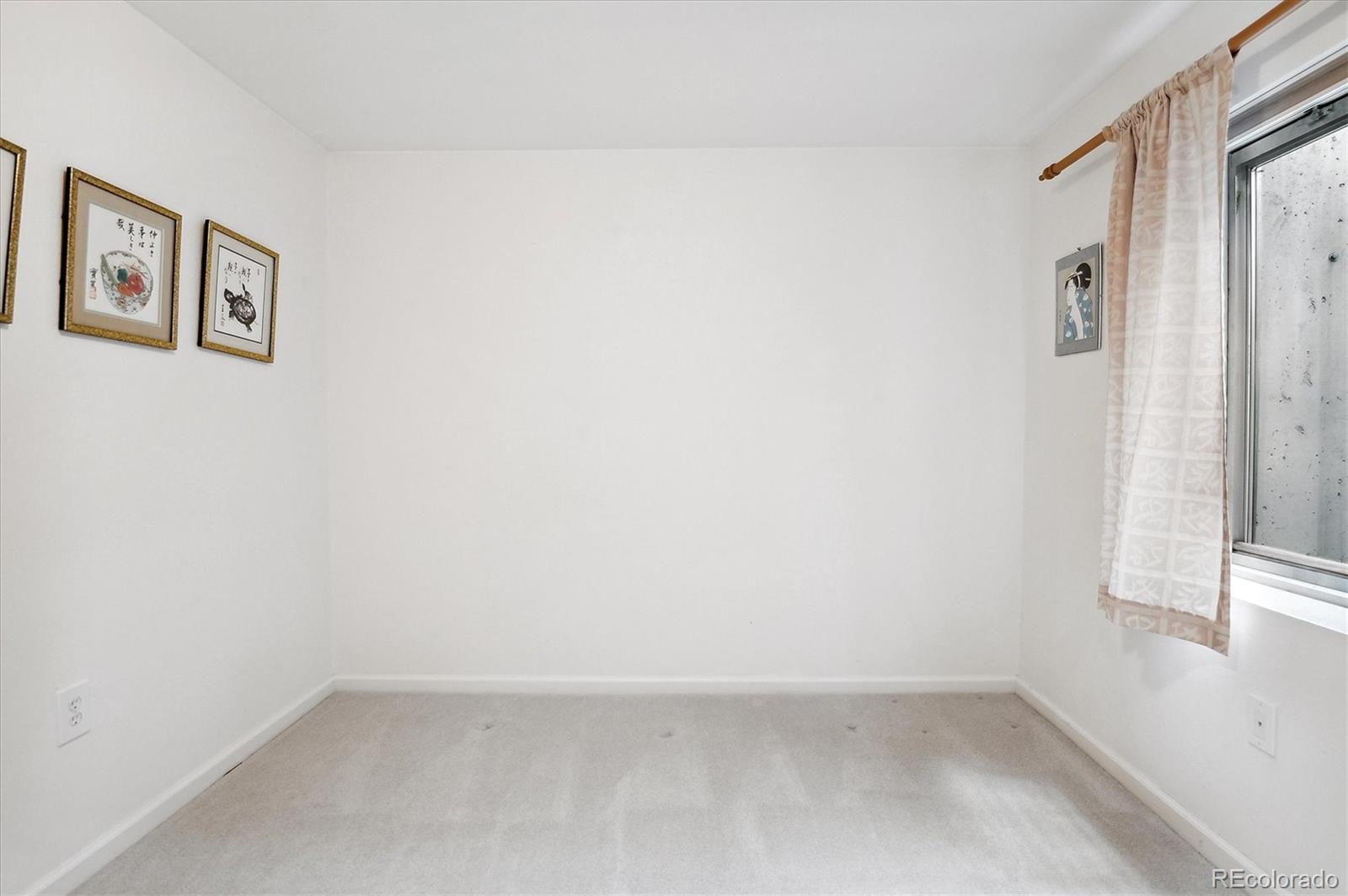 6381 Deframe Way Arvada, CO 80004 - Photo 13 of 22 a view of an empty room