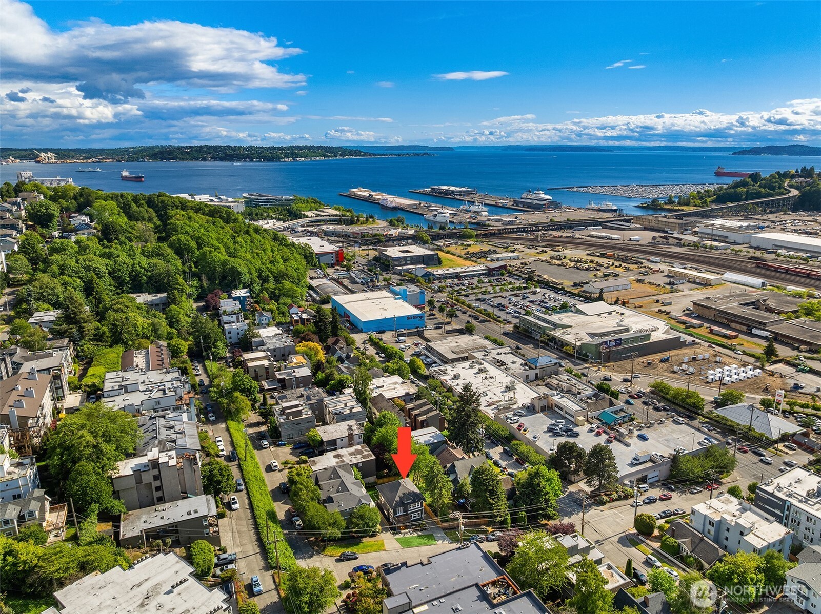 1307 West Boston Street Seattle, WA 98119 - Photo 28 of 30