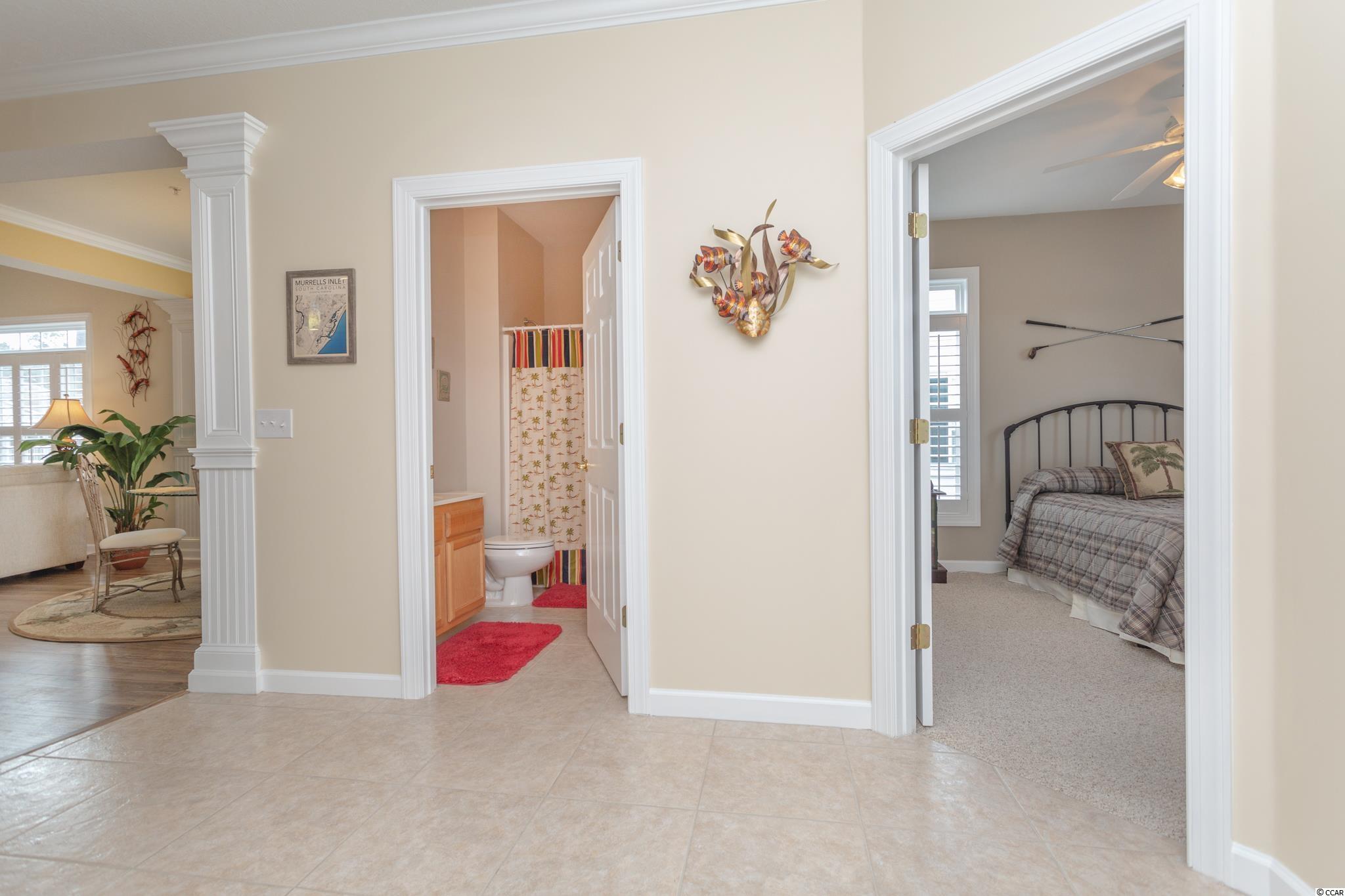 219 Moonglow Circle, Unit 202 Murrells Inlet, SC 29576 - Photo 17 of 26 Gallery Image 17