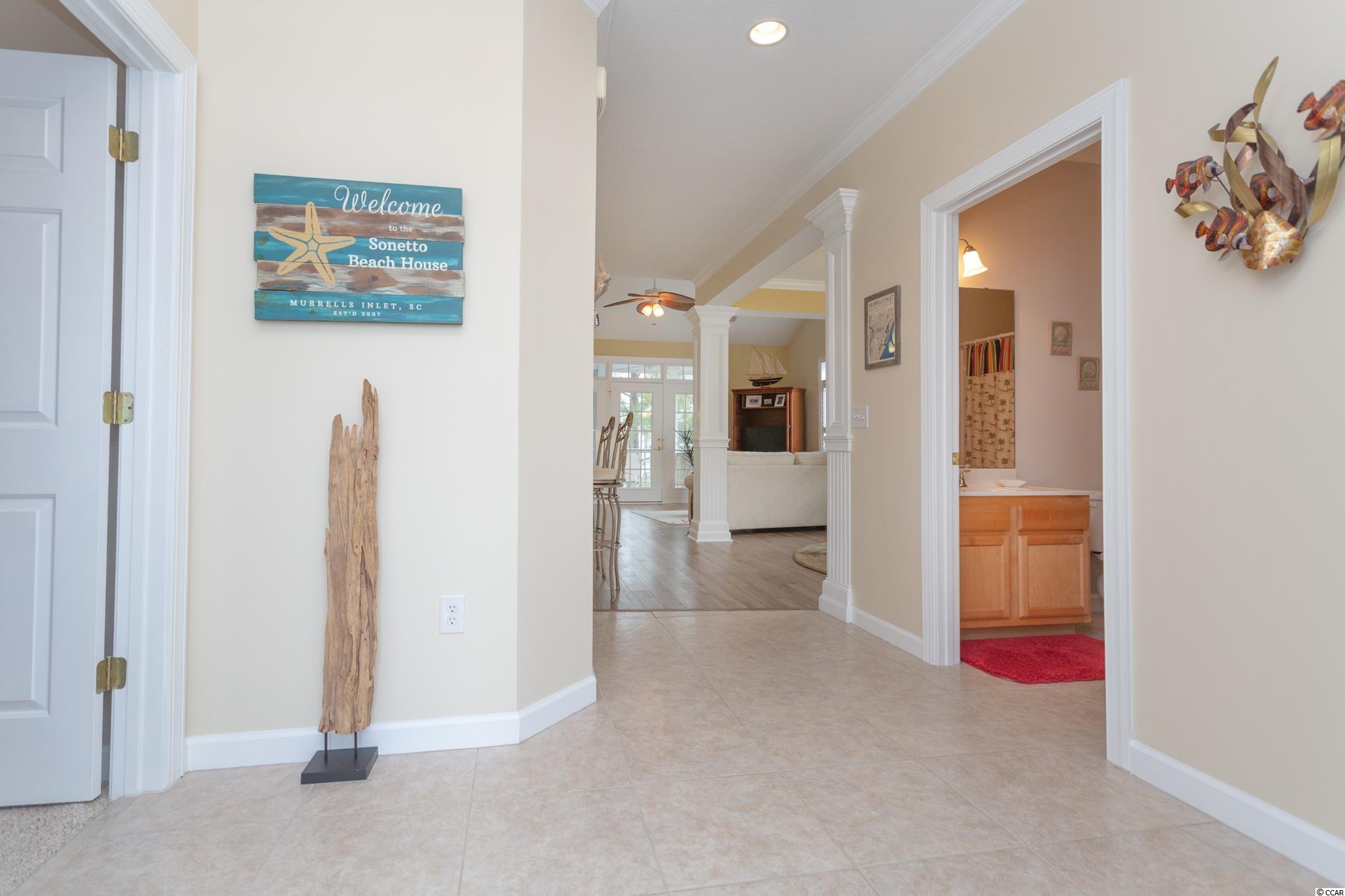 219 Moonglow Circle, Unit 202 Murrells Inlet, SC 29576 - Photo 2 of 26 Gallery Image 2