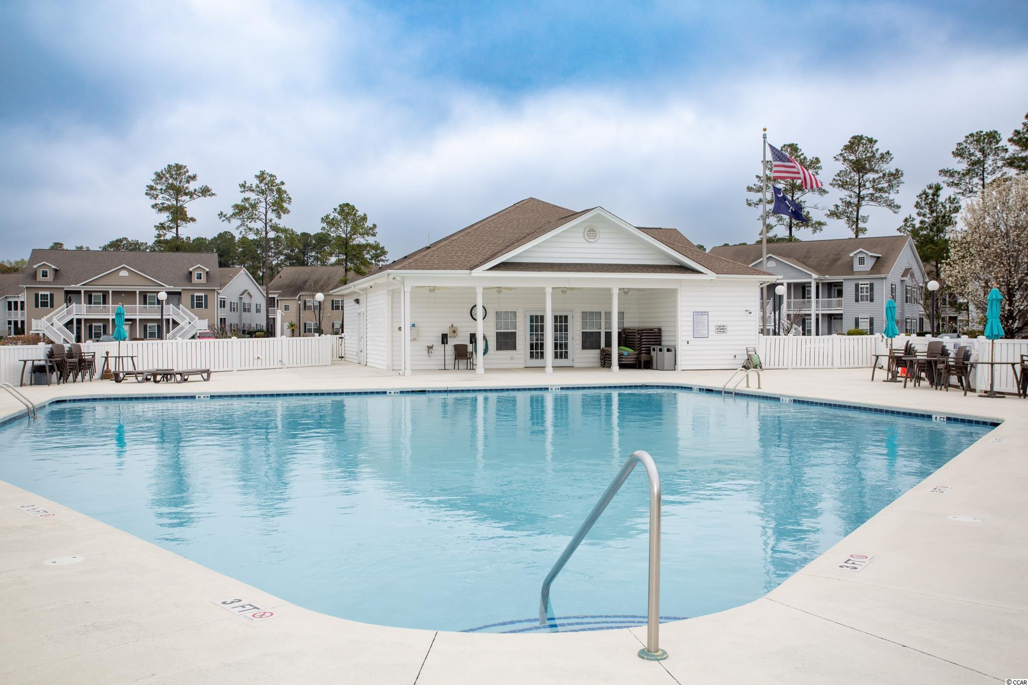 219 Moonglow Circle, Unit 202 Murrells Inlet, SC 29576 - Photo 26 of 26 Gallery Image 26