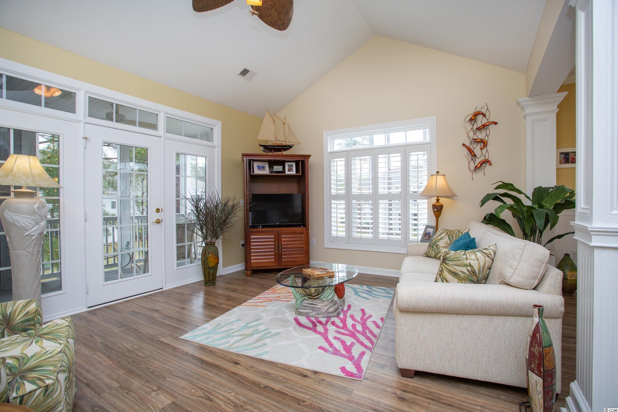 219 Moonglow Circle, Unit 202 Murrells Inlet, SC 29576 - Photo 4 of 26 Gallery Image 4