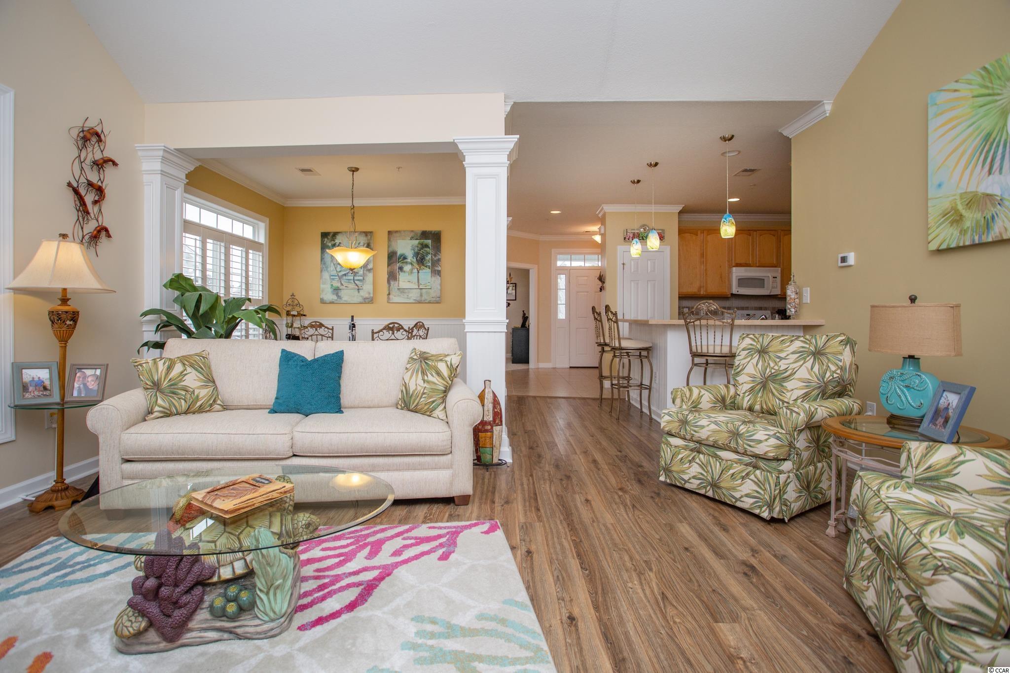 219 Moonglow Circle, Unit 202 Murrells Inlet, SC 29576 - Photo 5 of 26 Gallery Image 5