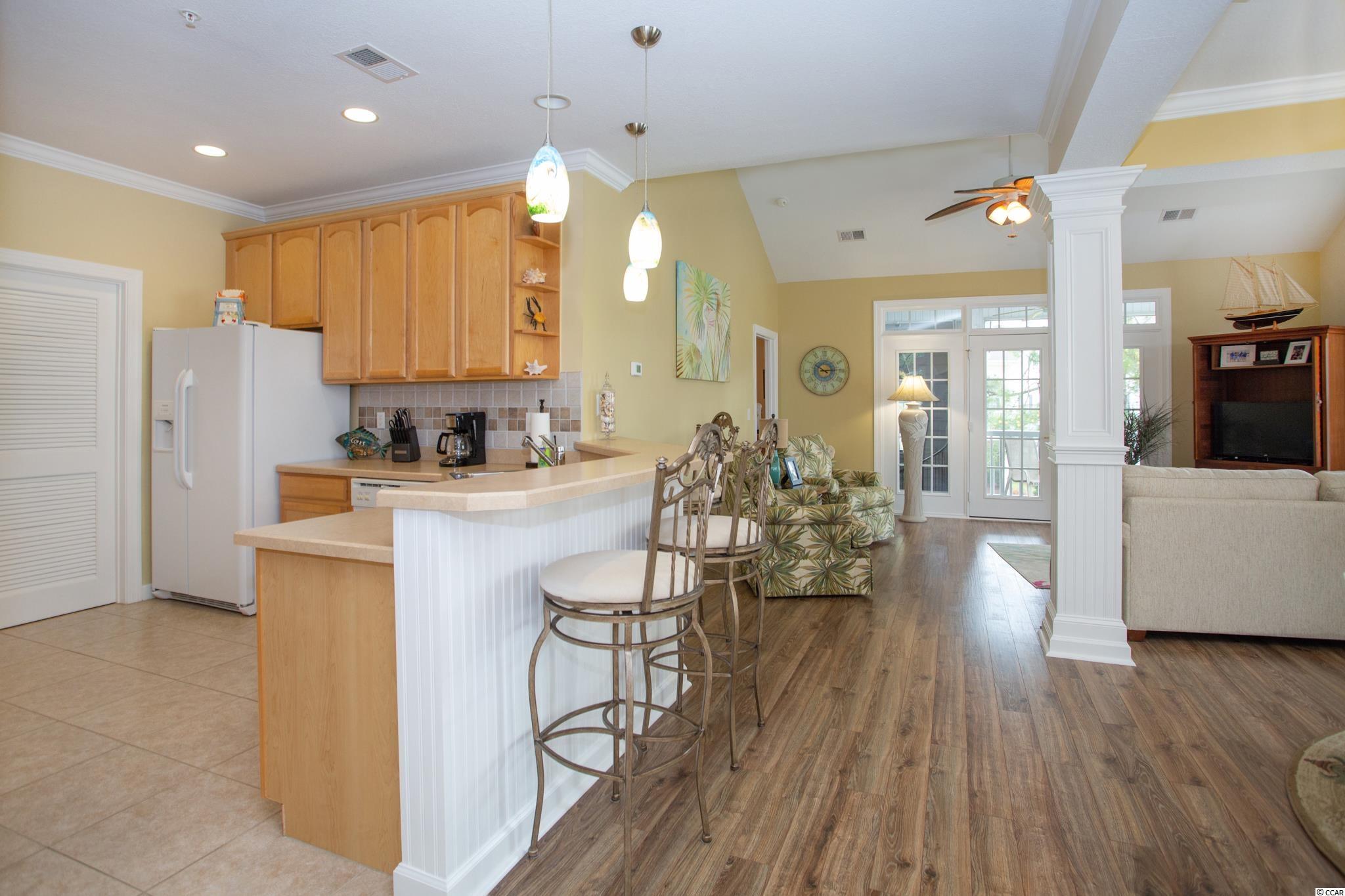 219 Moonglow Circle, Unit 202 Murrells Inlet, SC 29576 - Photo 6 of 26 Gallery Image 6