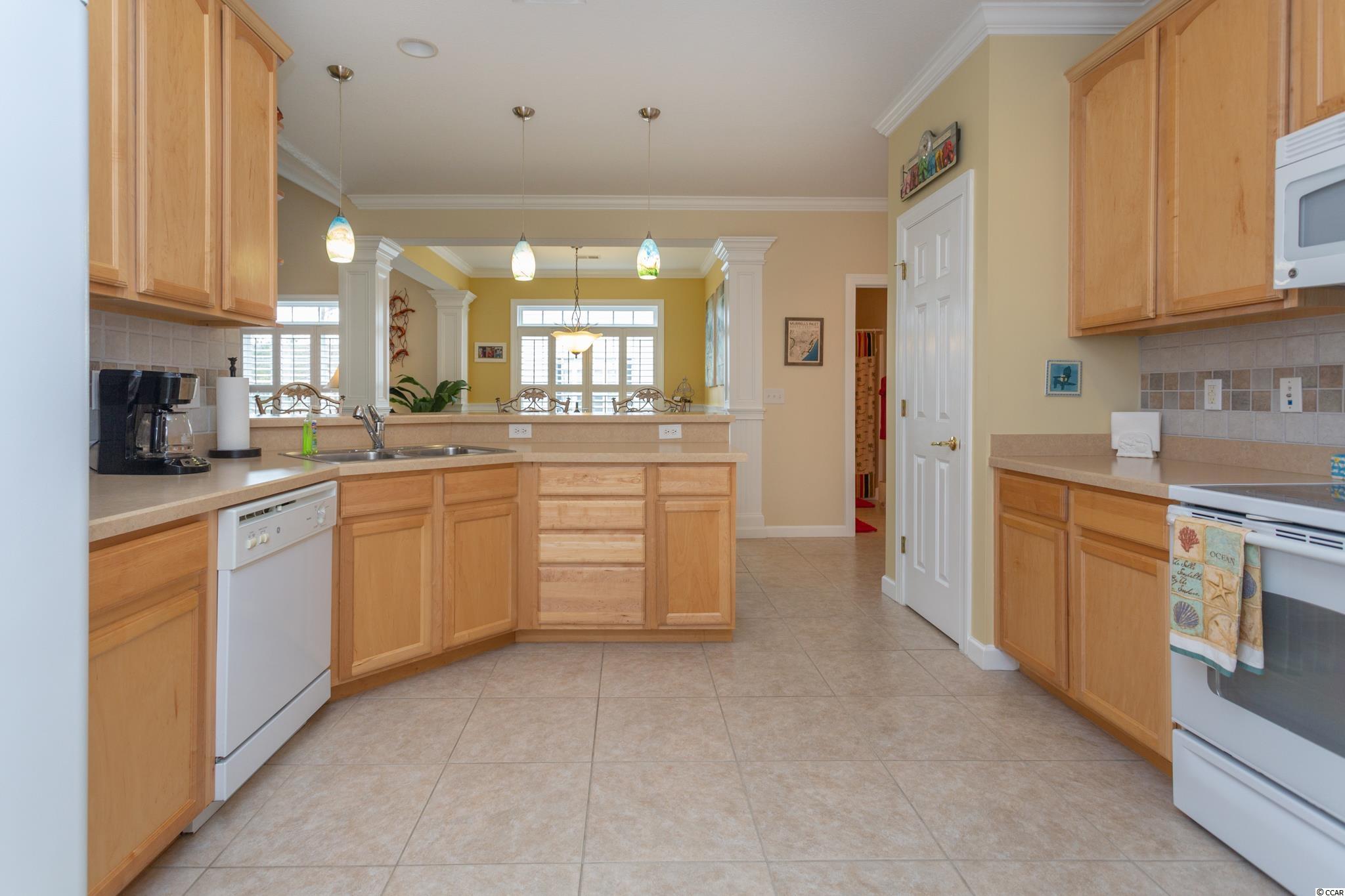 219 Moonglow Circle, Unit 202 Murrells Inlet, SC 29576 - Photo 9 of 26 Gallery Image 9