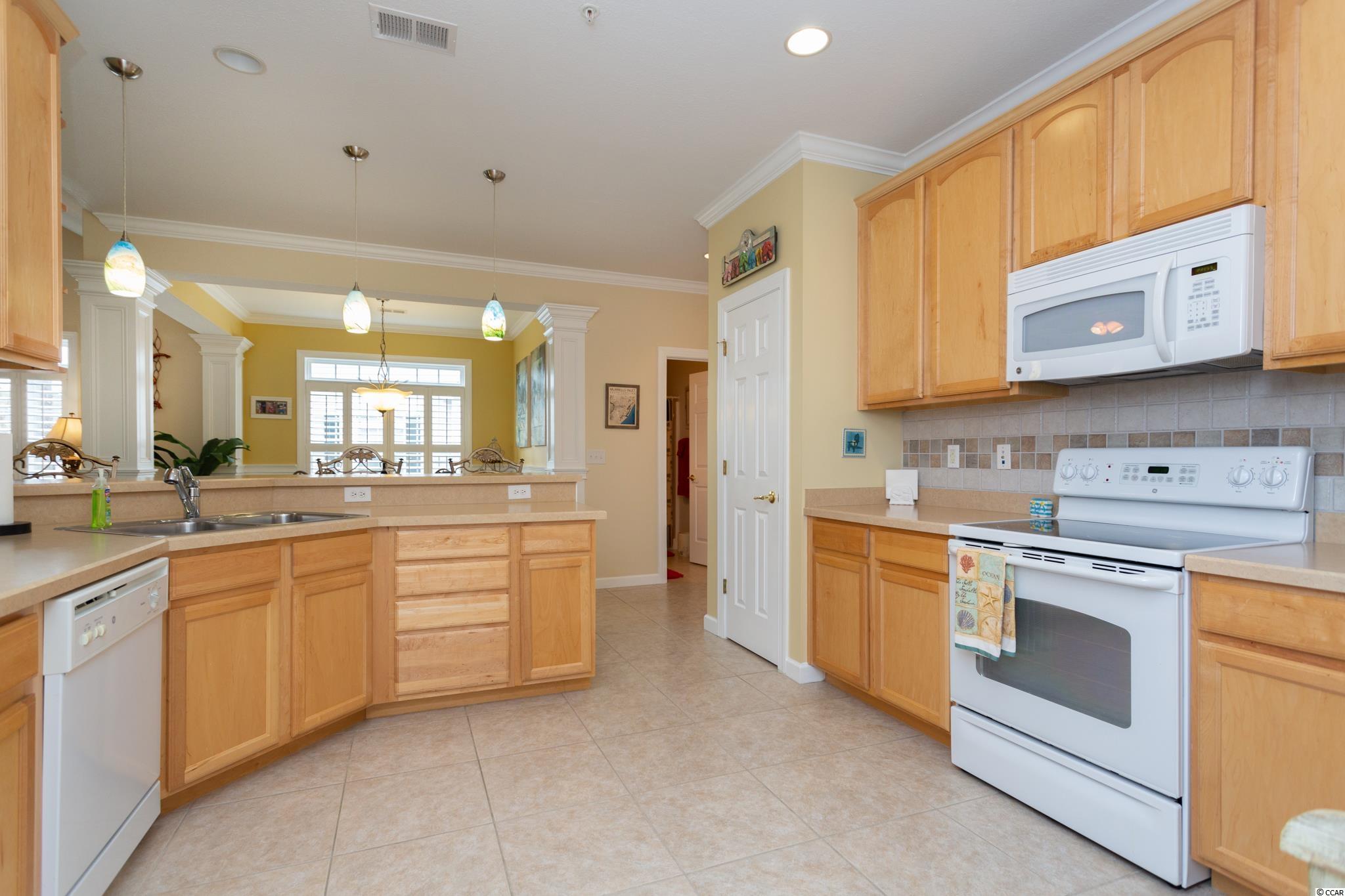 219 Moonglow Circle, Unit 202 Murrells Inlet, SC 29576 - Photo 10 of 26 Gallery Image 10