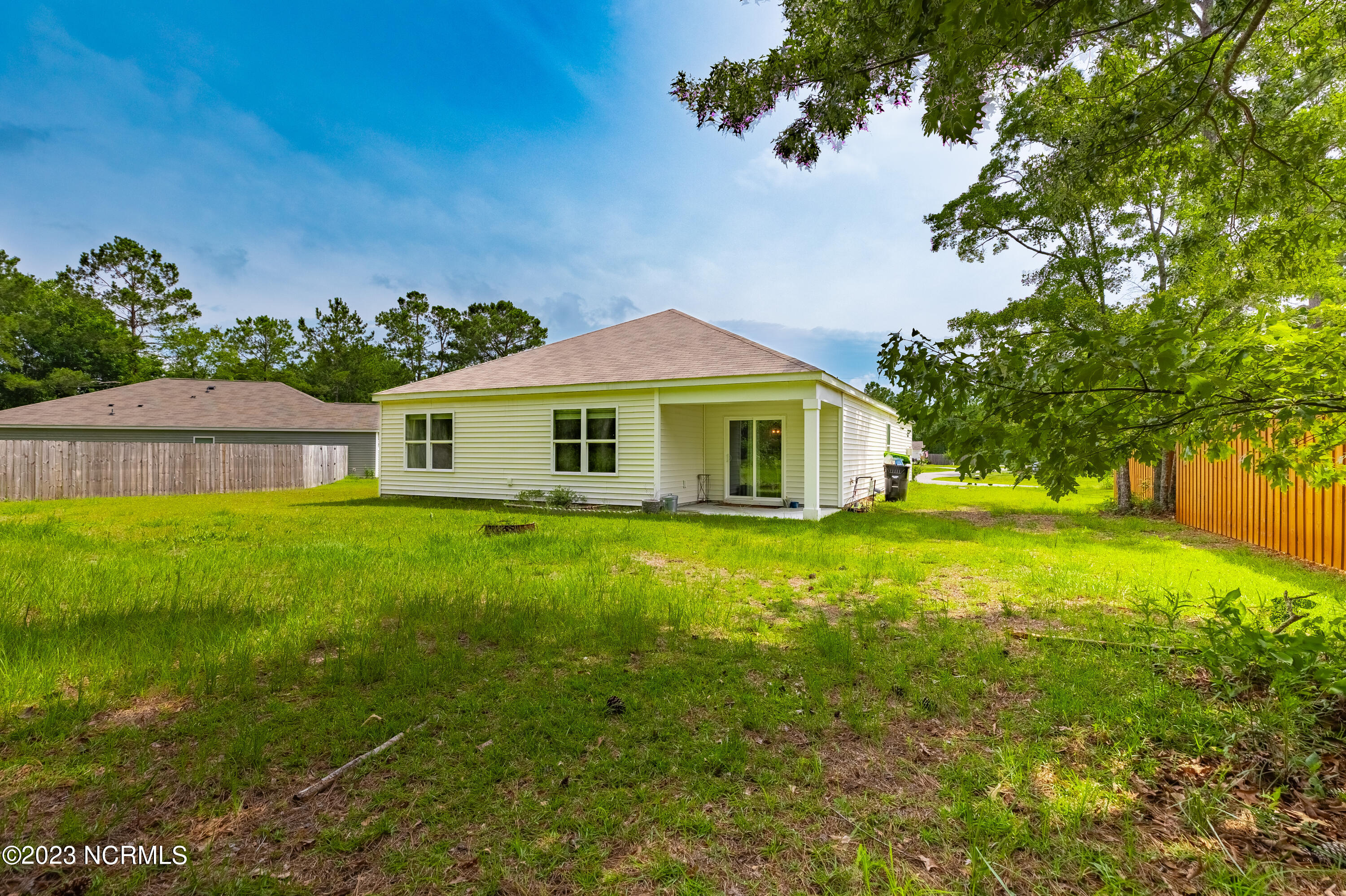 374 Ellis Road Southeast Bolivia, NC 28422 - Photo 24 of 33 374 Ellis Dr SE, Bolivia-27