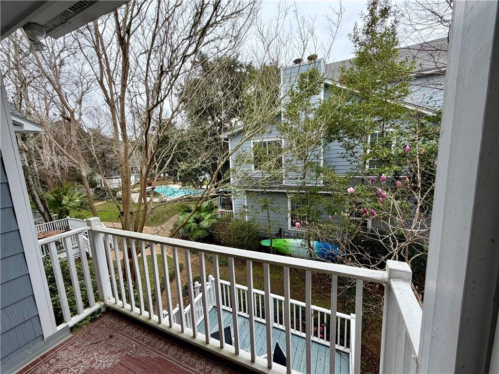 605 Colbert Street, Unit 10 Mandeville, LA 70448 - Photo 13 of 23