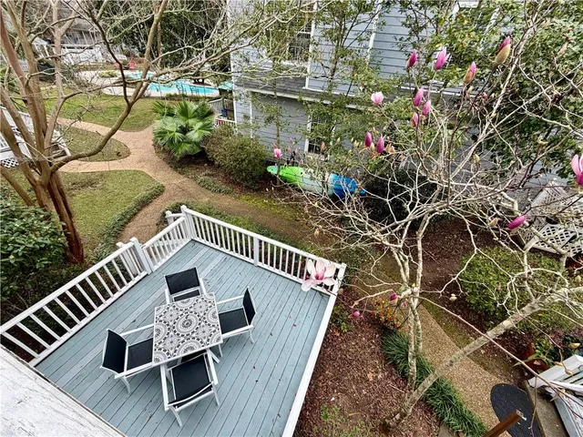 $285,000 | 605 Colbert Street, Unit 10, Mandeville, LA 70448