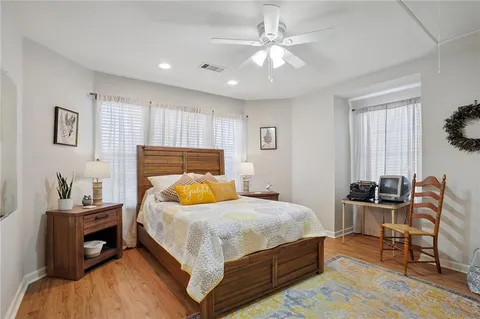 $285,000 | 605 Colbert Street, Unit 10, Mandeville, LA 70448