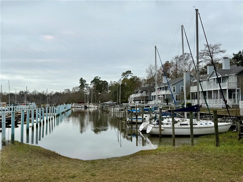605 Colbert Street, Unit 10 Mandeville, LA 70448 - Photo 22 of 23