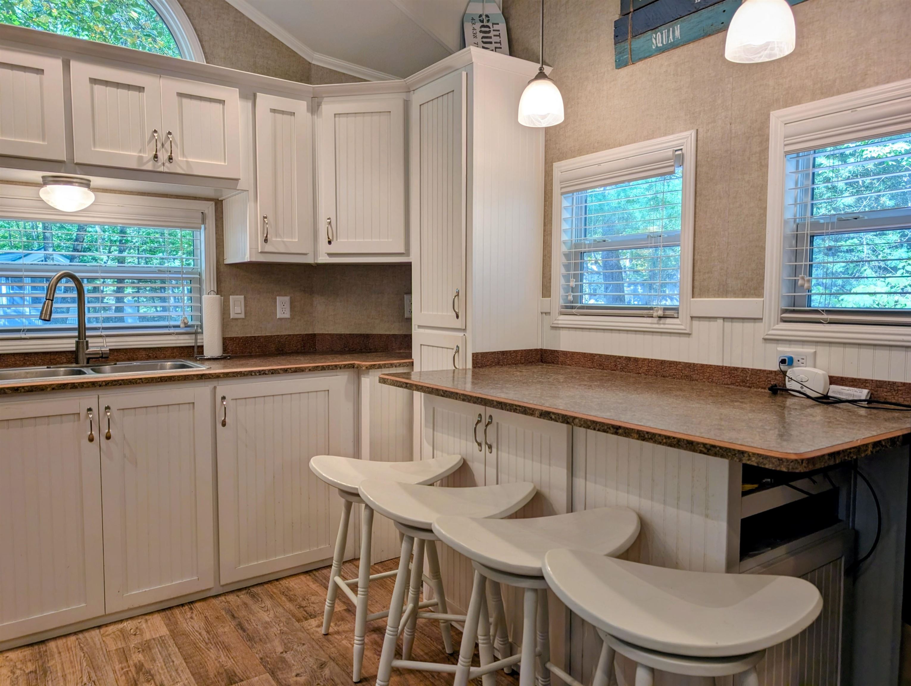 7 Ledges Road, Unit AKA 79) Holderness, NH 03245 - Photo 12 of 51