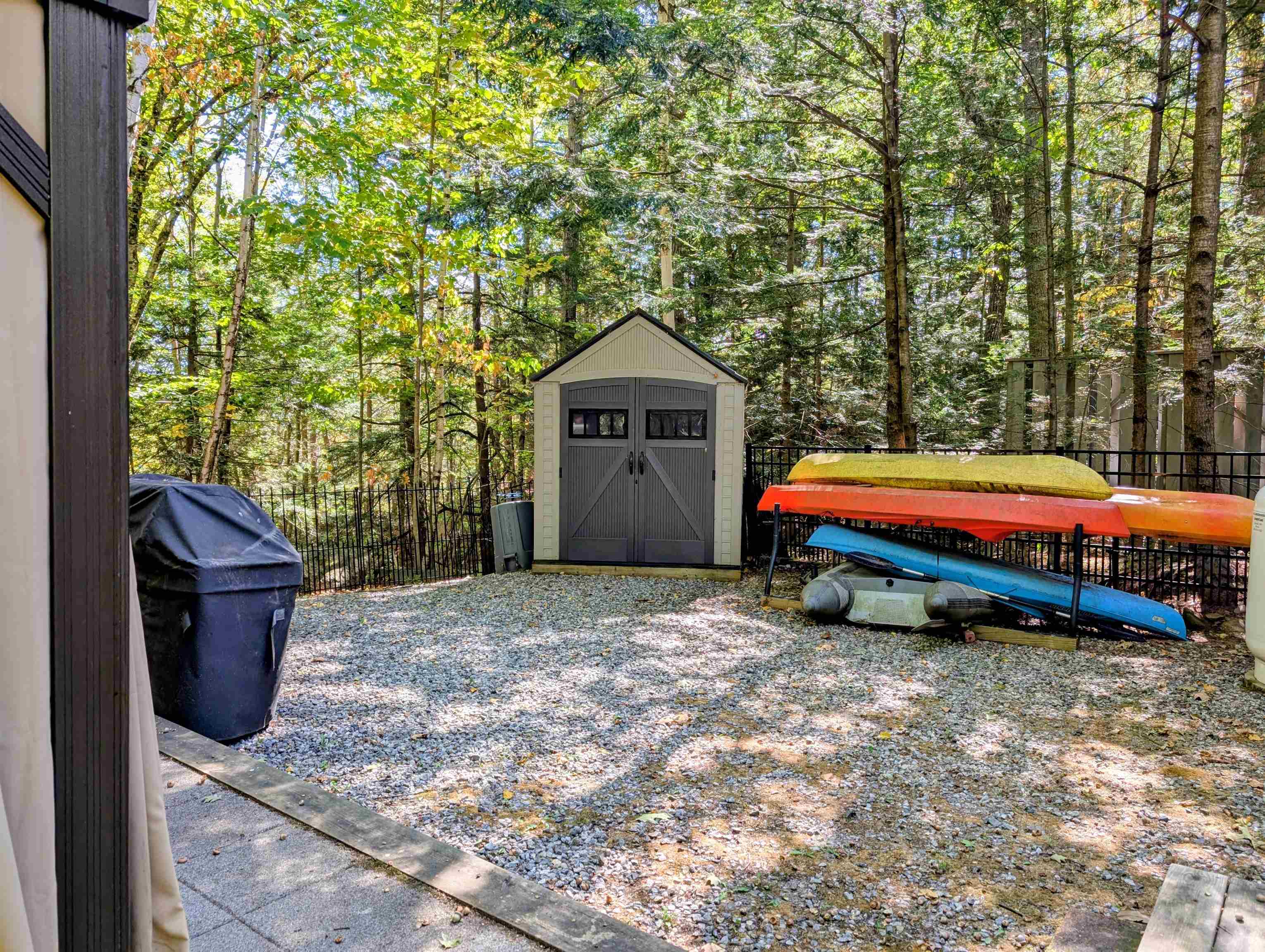 7 Ledges Road, Unit AKA 79) Holderness, NH 03245 - Photo 22 of 51