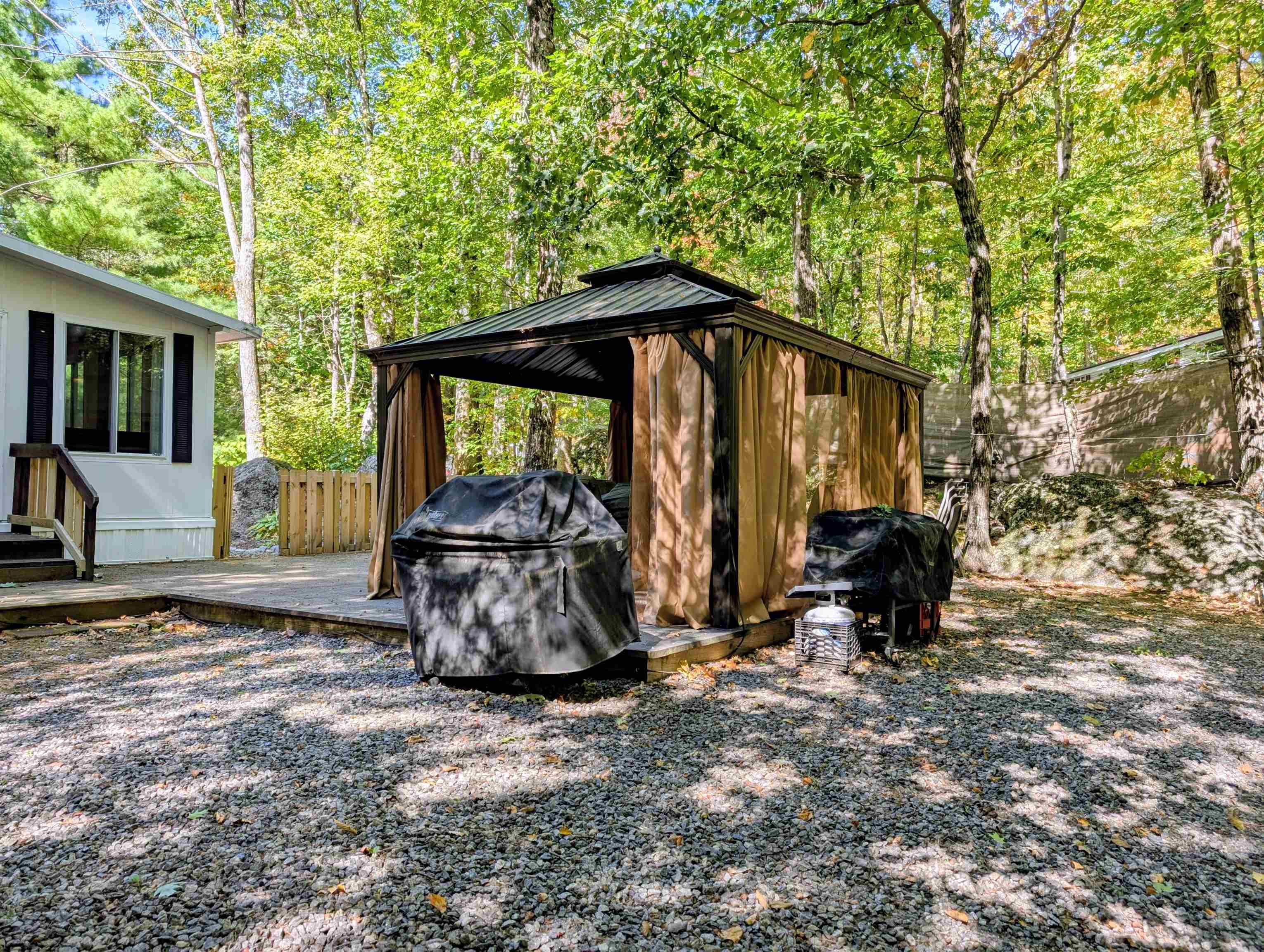 7 Ledges Road, Unit AKA 79) Holderness, NH 03245 - Photo 28 of 51